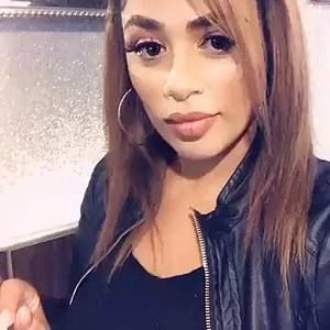 Meet your Posher, Tizita